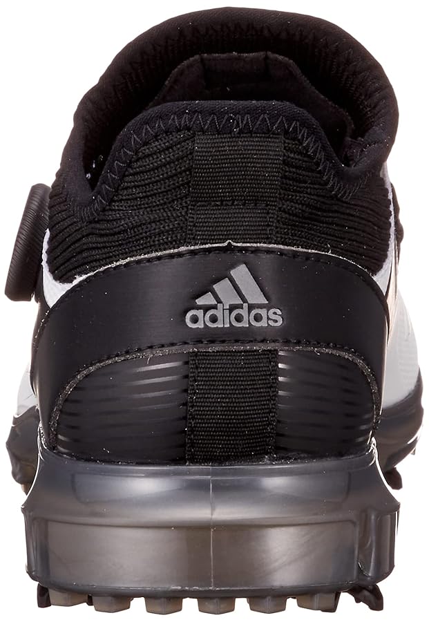 adidas ゴルフ アルファフレックス 21ボア Amazon | [アディダスゴルフ] ゴルフシューズ アルファ